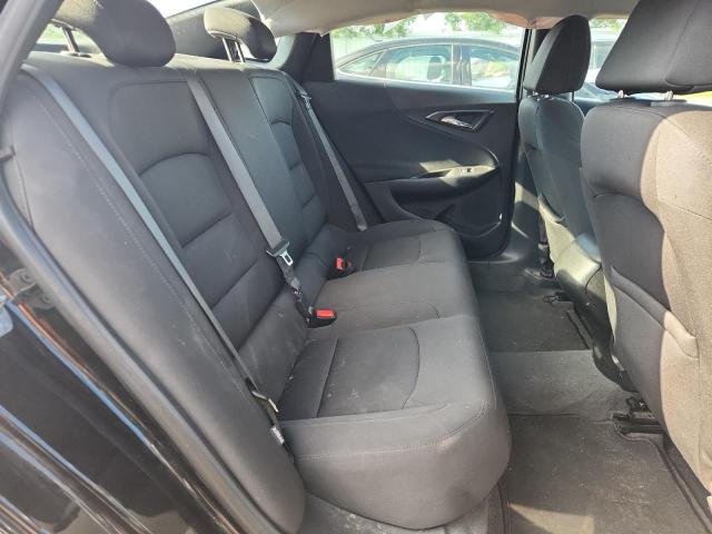 2019 CHEVROLET MALIBU 4D - 1G1ZC5ST0KF191706