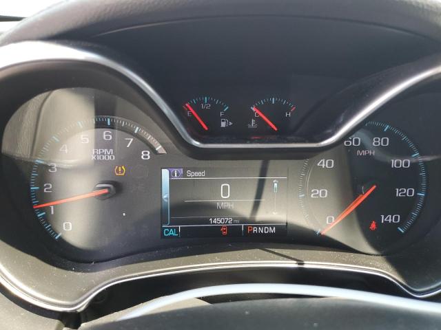 2020 CHEVROLET IMPALA LT 1G11Z5S37LU100553