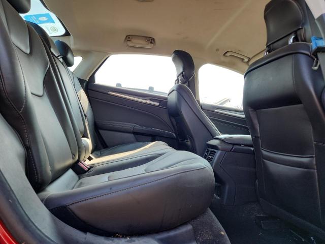 2014 FORD FUSION TIT - 3FA6P0RU1ER147615