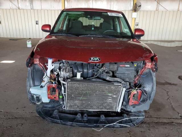 2021 KIA SOUL LX - KNDJ23AU9M7774763