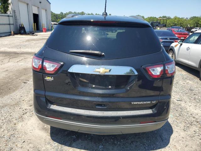 2016 CHEVROLET TRAVERSE L 1GNKRHKD3GJ114986