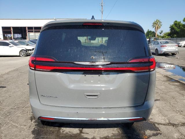 2025 CHRYSLER PACIFICA SELECT 2C4RC1BGXSR523419