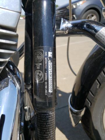 2003 HARLEY-DAVIDSON FXD 1HD1GHV143K335303
