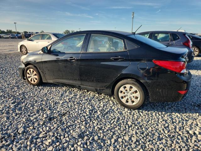 2016 HYUNDAI ACCENT SE KMHCT4AE1GU090456