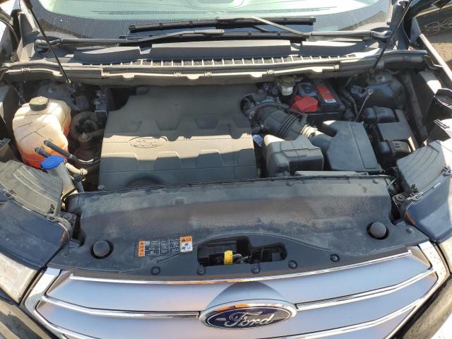 2016 FORD EDGE SEL - 2FMPK4J84GBB91043