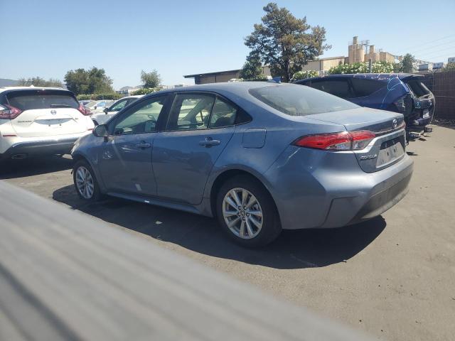 2024 TOYOTA COROLLA LE - JTDBCMFE0R3057501