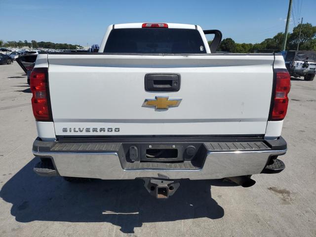 2015 CHEVROLET SILVERADO K2500 HEAVY DUTY 1GC2KUEGXFZ550374