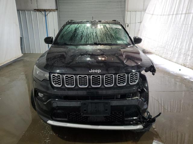2024 JEEP COMPASS LIMITED 3C4NJDCN0RT124920