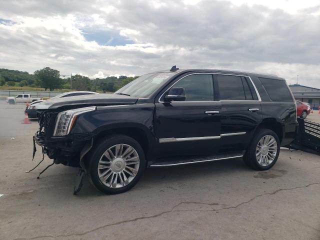 Global Auto Auctions: 2015 CADILLAC ESCALADE PLATINUM
