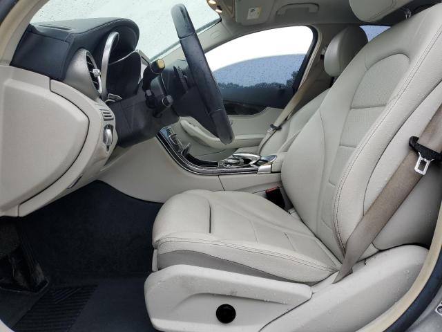 2015 MERCEDES-BENZ C 300 55SWF4JB1FU060751