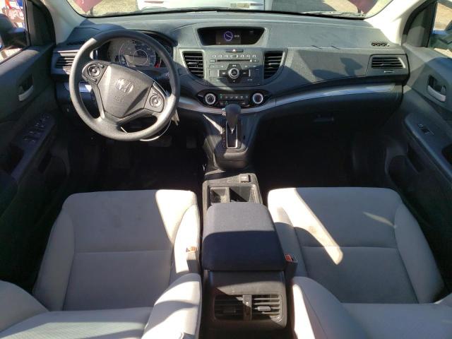 2015 HONDA CR-V LX 2HKRM3H38FH544754