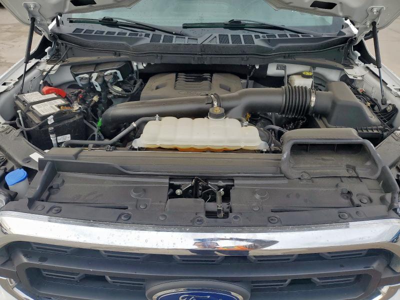 2023 FORD F150 SUPER - 1FTFW1E81PKF04813