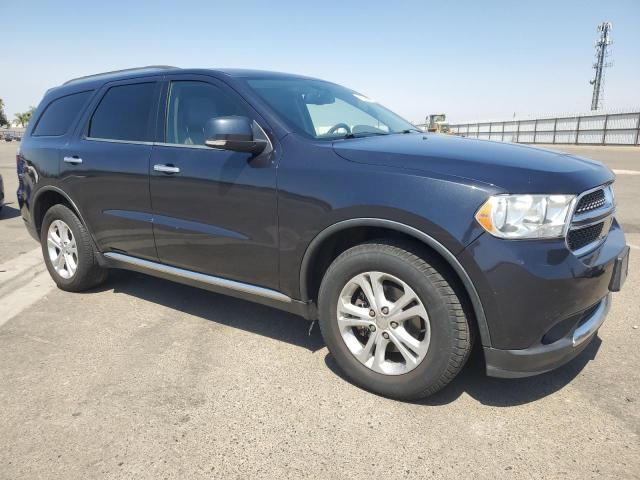 2013 DODGE DURANGO CR - 1C4RDHDG5DC661996