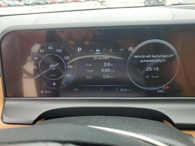 2025 KIA SELTOS EX KNDER2AA2S7804566