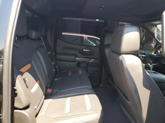 2022 GMC SIERRA LIMITED K1500 AT4 1GTP9EEL1NZ233974