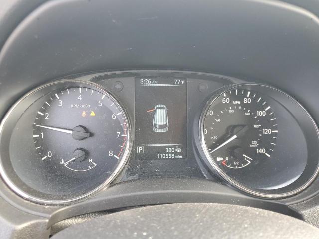 2017 NISSAN ROGUE S - JN8AT2MT0HW137268