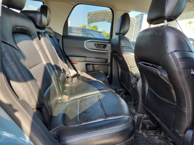 2021 FORD BRONCO SPO 3FMCR9D94MRA07406