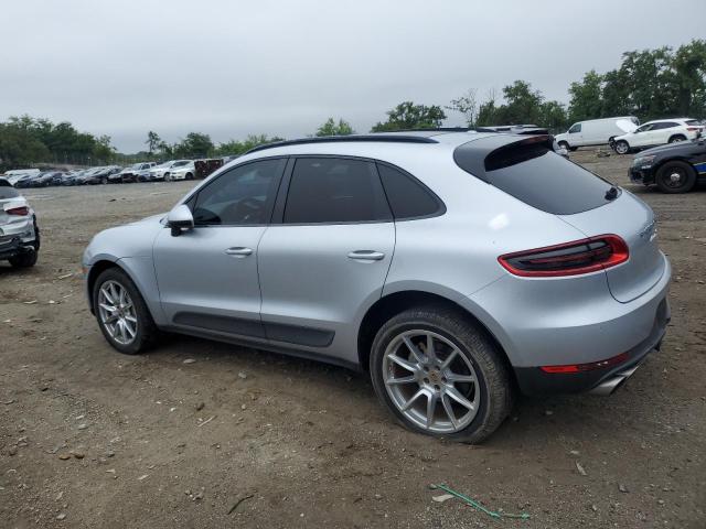 2015 PORSCHE MACAN S - WP1AB2A57FLB53839