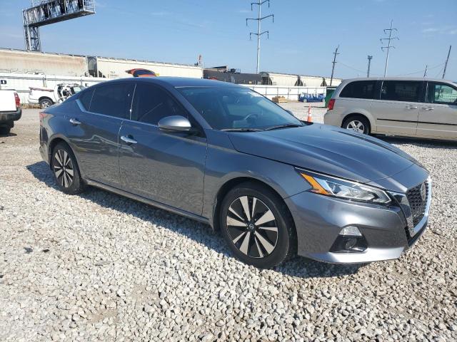 2020 NISSAN ALTIMA SL 1N4BL4EV0LC279664