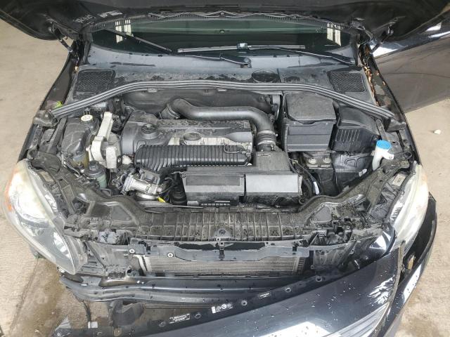 2016 VOLVO S60 PREMIE LYV612TK1GB098095