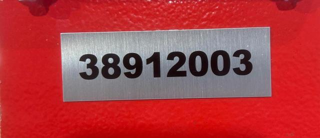 2025 OTHR CLAMP PULL #3230353645