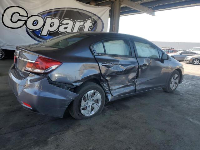 2015 HONDA CIVIC LX 19XFB2F52FE280684
