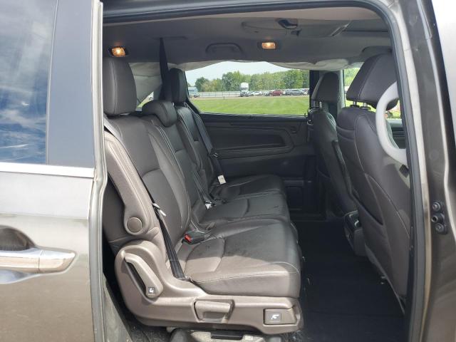 2018 HONDA ODYSSEY TO 5FNRL6H83JB017423