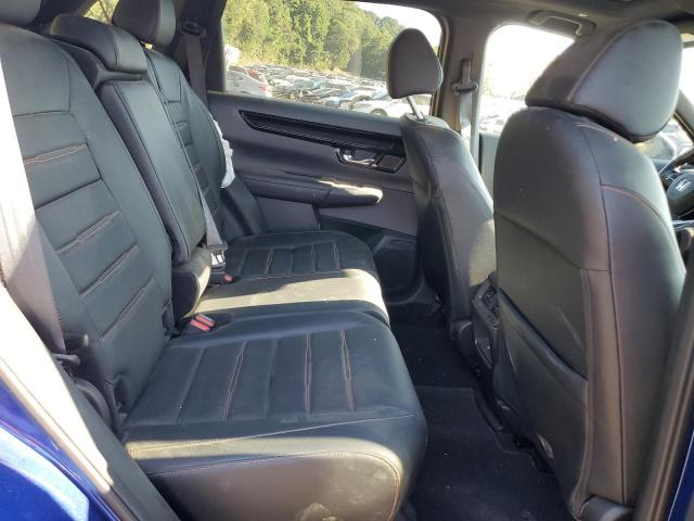 2024 HONDA CR-V SPORT 7FARS6H93RE076838