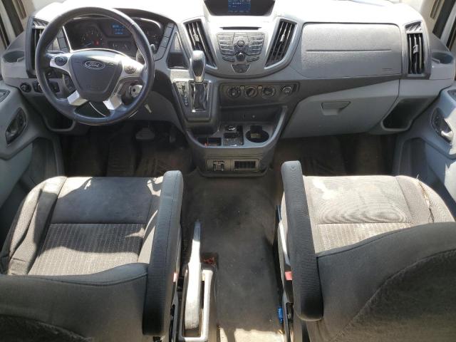 2015 FORD TRANSIT T-250 1FDYR5PM4FKA51038