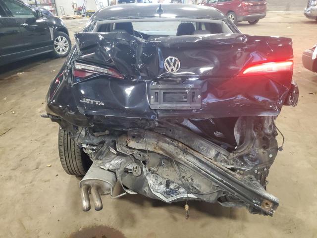 2019 VOLKSWAGEN JETTA SEL 3VWE57BU7KM050505