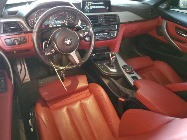 2016 BMW 435 I WBA3T3C58G5A41406
