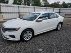 2020 VOLKSWAGEN PASSAT SE - 1VWSA7A34LC010103