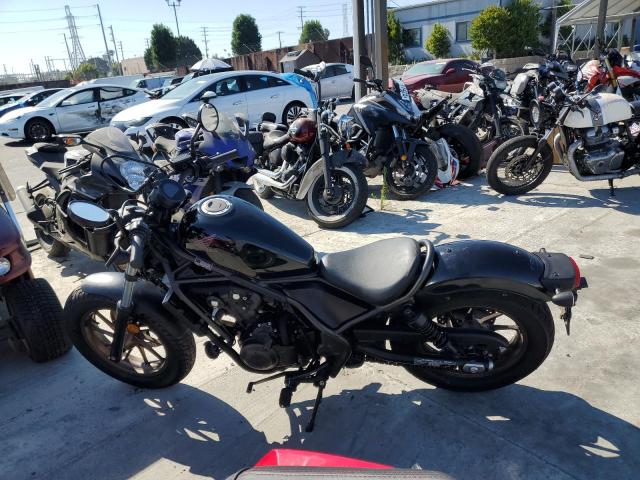 2024 HONDA CMX500 A MLHPC5658R5700058