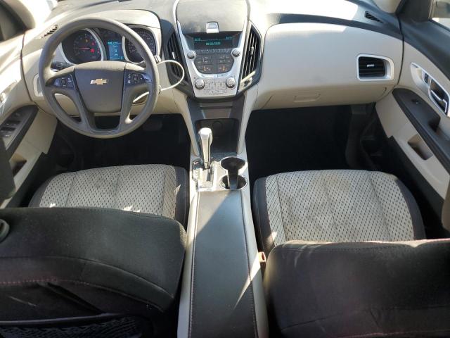 2015 CHEVROLET EQUINOX LS - 2GNFLEEK6F6182741