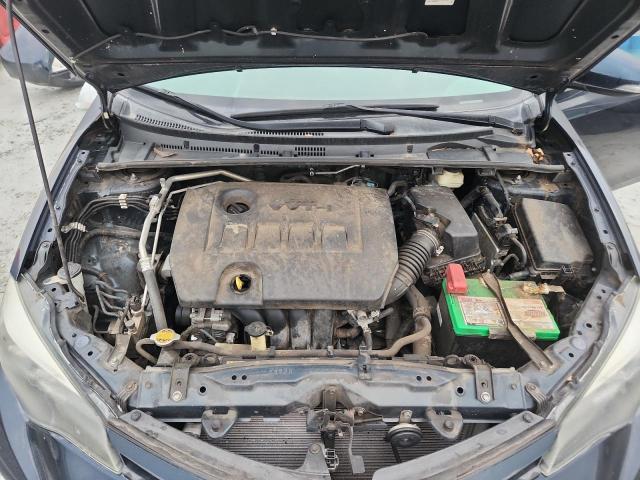 2017 TOYOTA COROLLA L - 5YFBURHE3HP660133