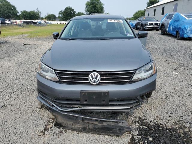 2017 VOLKSWAGEN JETTA S 3VW2B7AJ5HM348403
