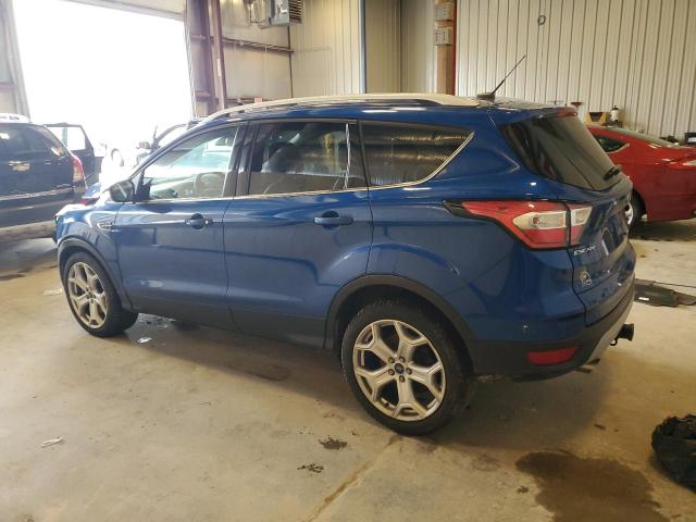 2017 FORD ESCAPE TIT - 1FMCU9J91HUD86530