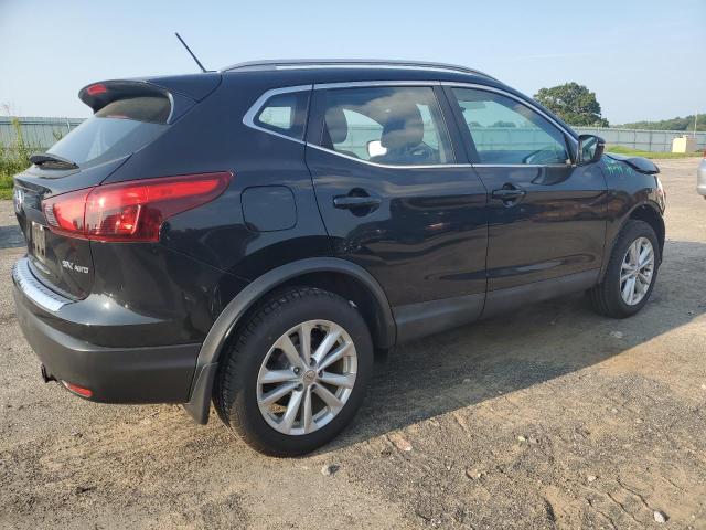 2017 NISSAN ROGUE SPOR JN1BJ1CR9HW118906