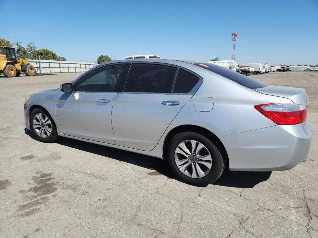2014 HONDA ACCORD LX - 1HGCR2F37EA153588