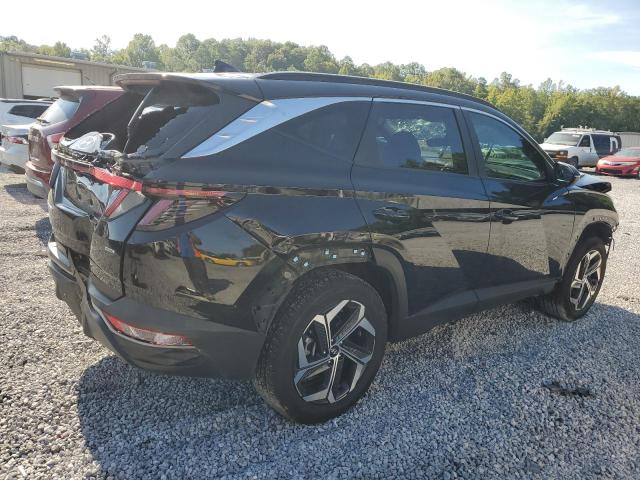 2022 HYUNDAI TUCSON SEL - 5NMJCCAE5NH151978