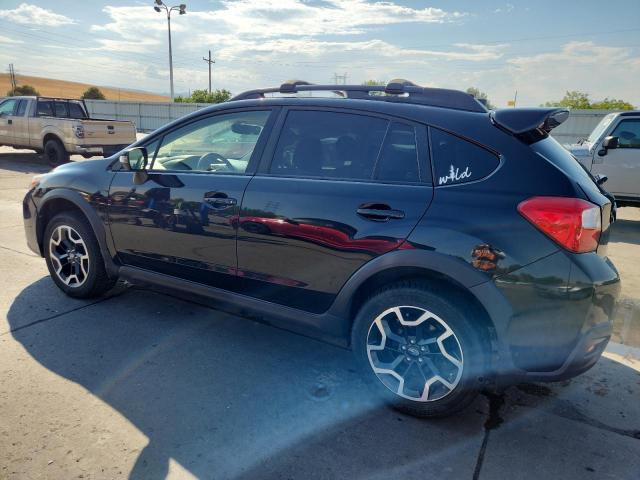 2017 SUBARU CROSSTREK JF2GPANC4HH251069