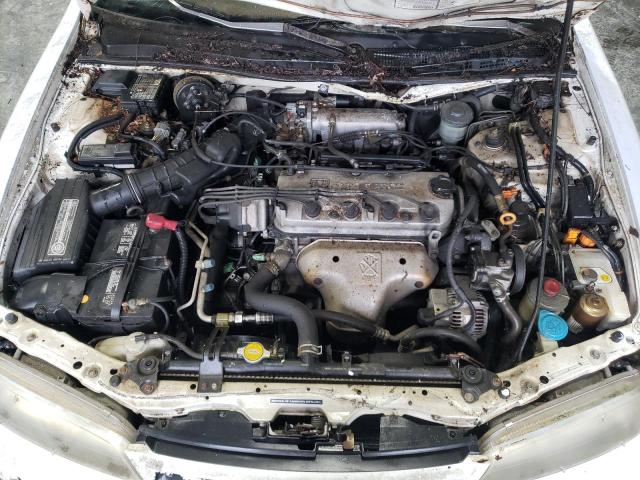 1995 HONDA ACCORD EX #3292385263