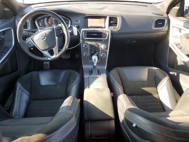 2018 VOLVO V60 POLEST YV1A0MSW4J2392297