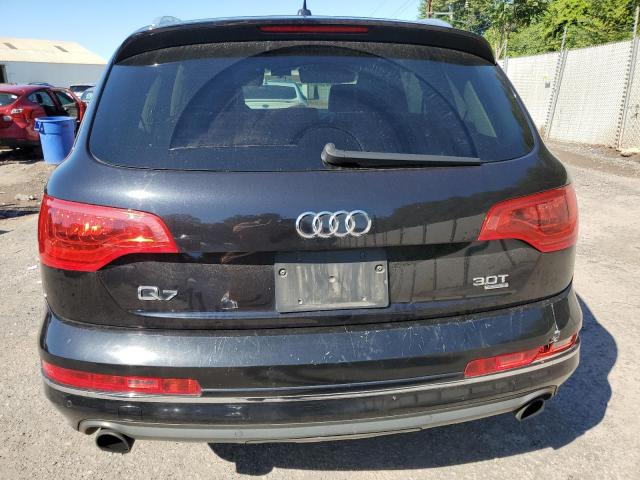 2015 AUDI Q7 PREMIUM PLUS WA1LGAFE3FD008171