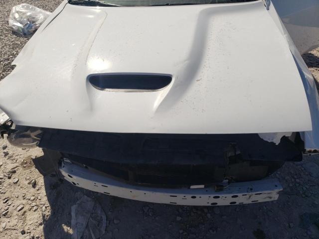 2021 DODGE CHALLENGER 2C3CDZBT2MH567488