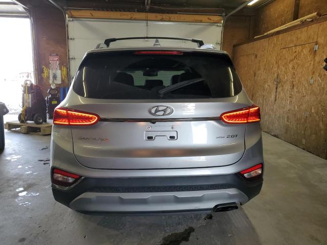 2020 HYUNDAI SANTA FE LIMITED 5NMS5CAA7LH286629