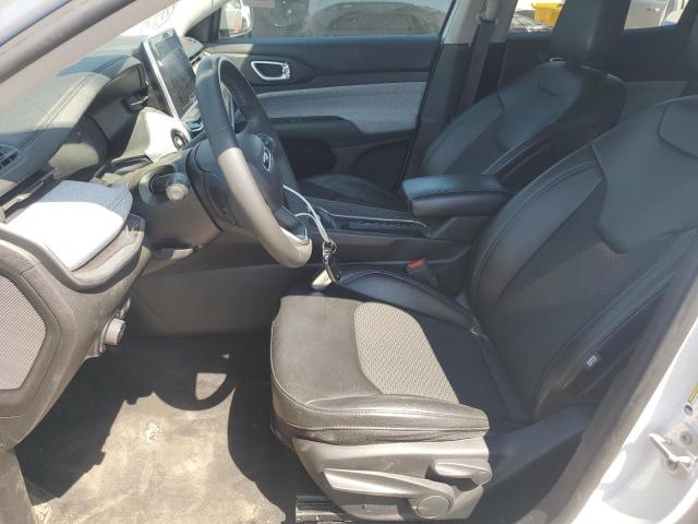 2022 JEEP COMPASS LA - 3C4NJDBB4NT133007