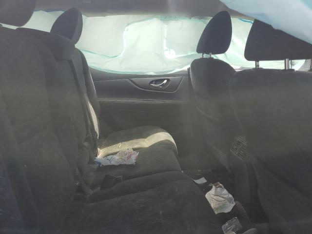 2016 NISSAN ROGUE S 5N1AT2MV8GC805469