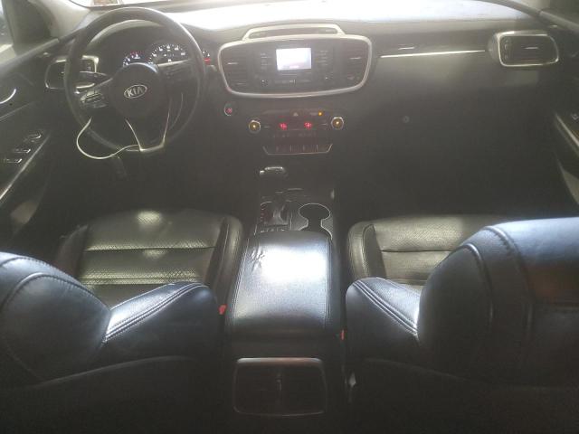 2016 KIA SORENTO EX 5XYPHDA54GG005974