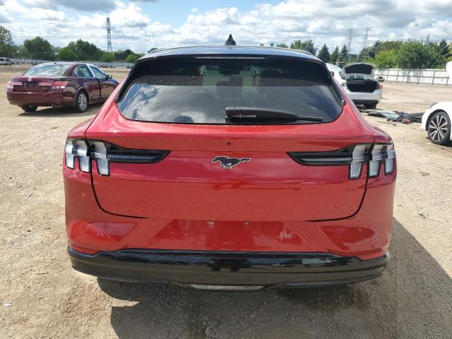 2021 FORD MUSTANG MA - 3FMTK3SU6MMA51204